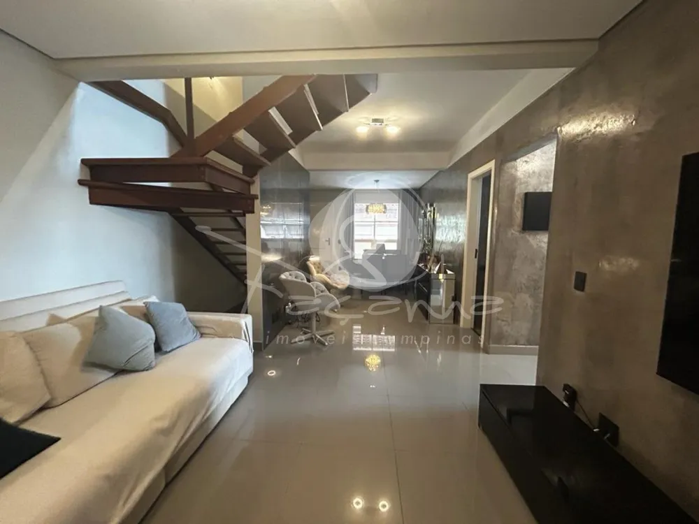 Sobrado, 3 quartos, 140 m² - Foto 11