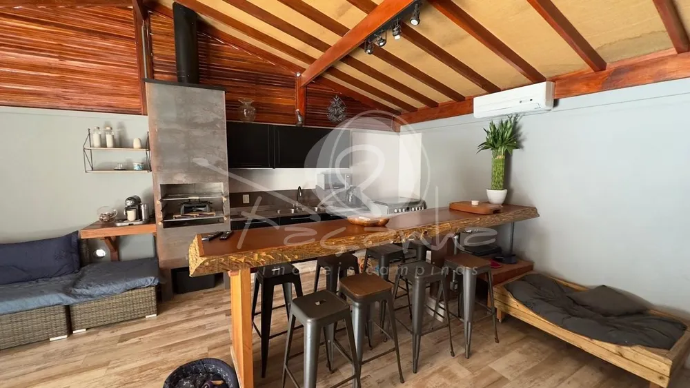 Sobrado, 3 quartos, 140 m² - Foto 17