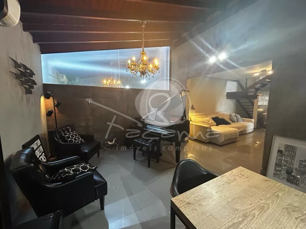 Sobrado à venda com 3 quartos, 140m² - Foto 8