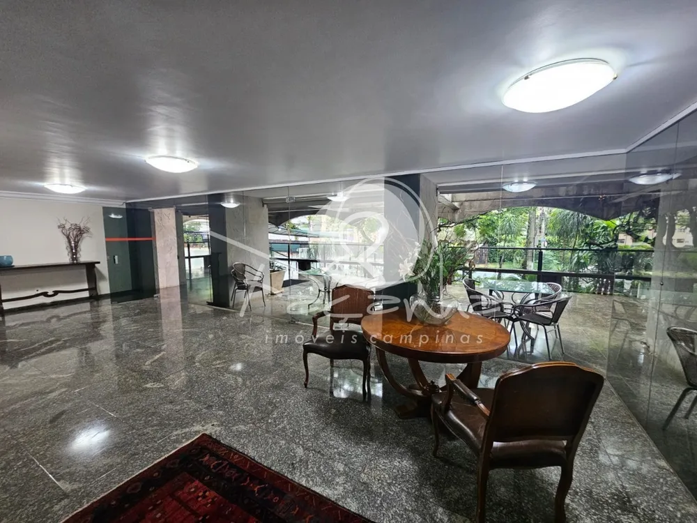 Apartamento, 4 quartos, 281 m² - Foto 1