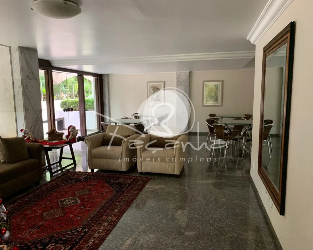 Apartamento, 4 quartos, 281 m² - Foto 5