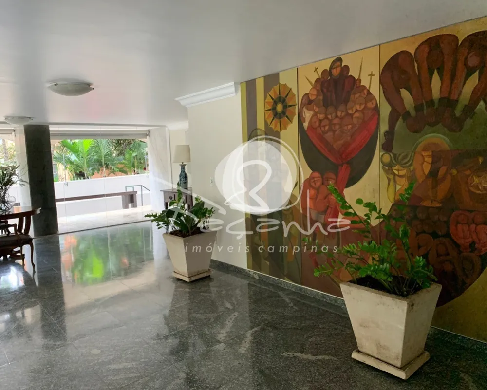 Apartamento, 4 quartos, 281 m² - Foto 3