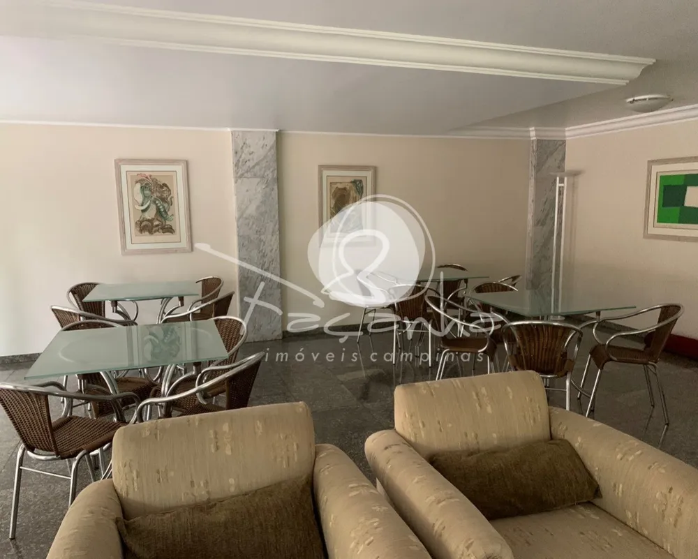 Apartamento, 4 quartos, 281 m² - Foto 6