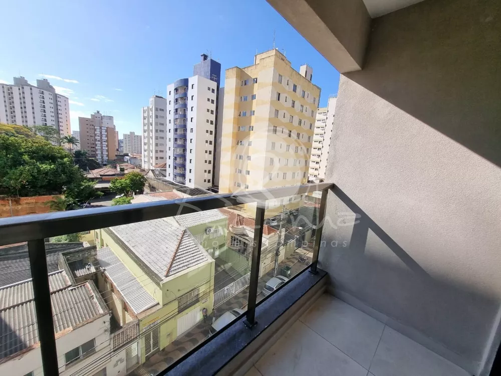 Apartamento à venda com 1 quarto, 52m² - Foto 4