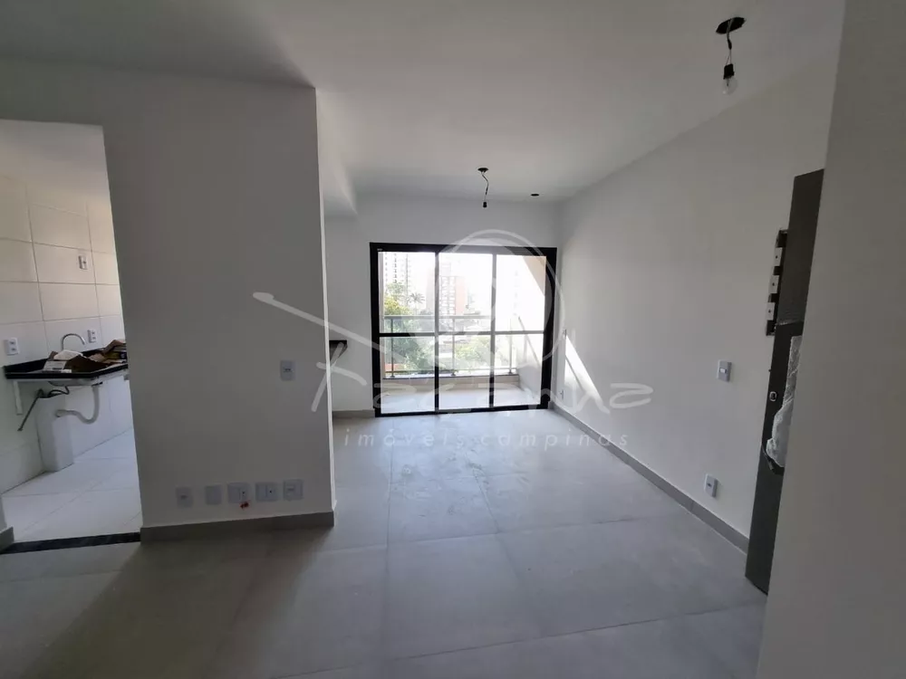 Apartamento à venda com 1 quarto, 52m² - Foto 2