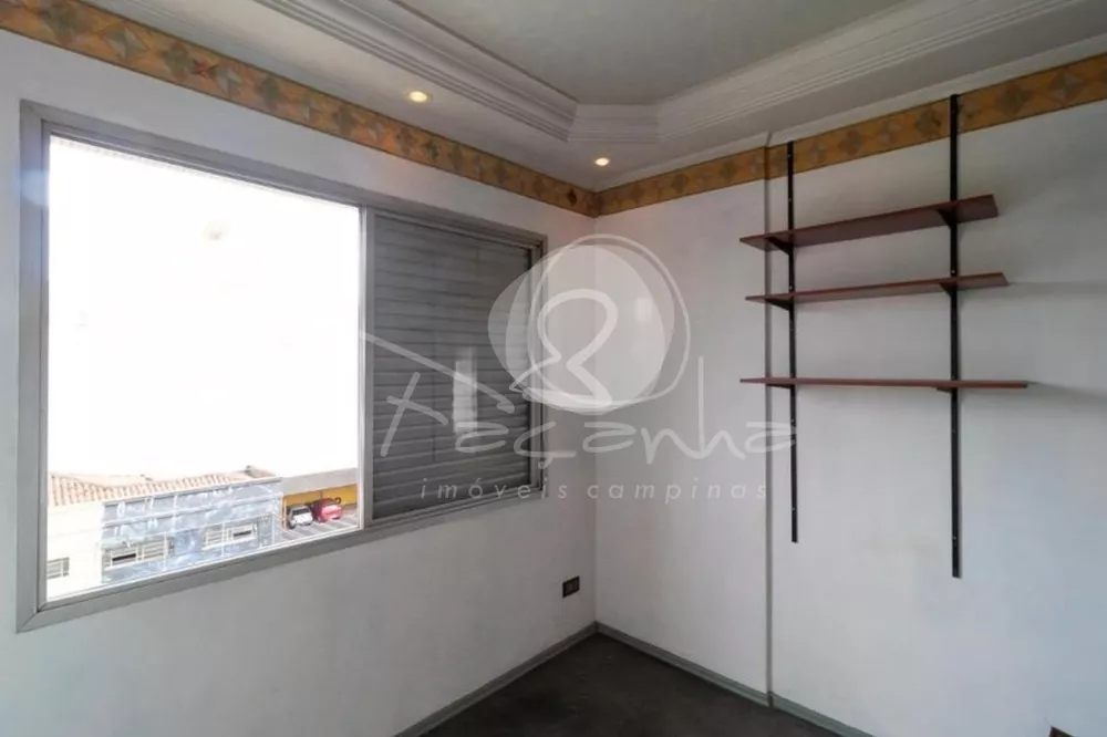 Apartamento à venda com 1 quarto, 27m² - Foto 4