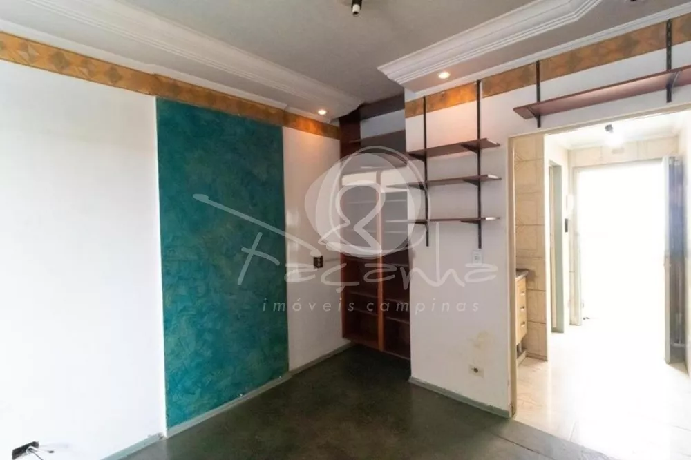 Apartamento à venda com 1 quarto, 27m² - Foto 1