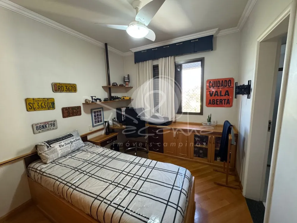 Apartamento, 3 quartos, 137 m² - Foto 1