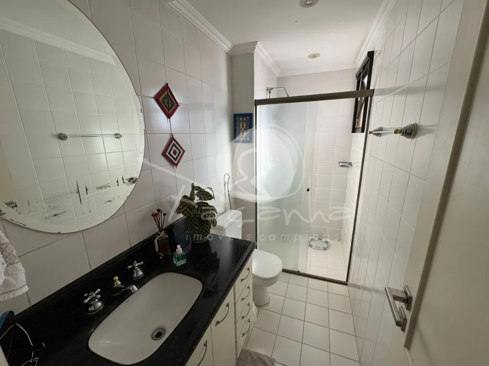 Apartamento, 3 quartos, 137 m² - Foto 4