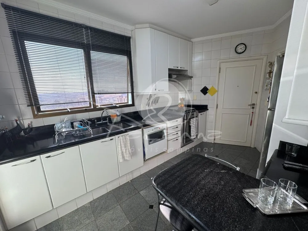 Apartamento, 3 quartos, 137 m² - Foto 6