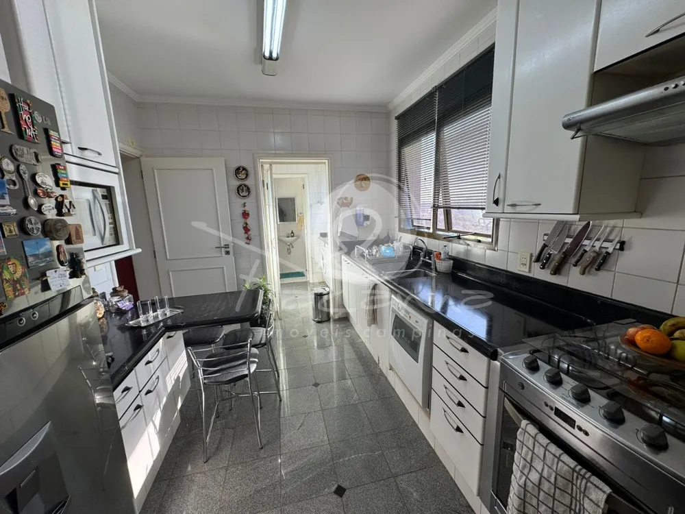 Apartamento, 3 quartos, 137 m² - Foto 5