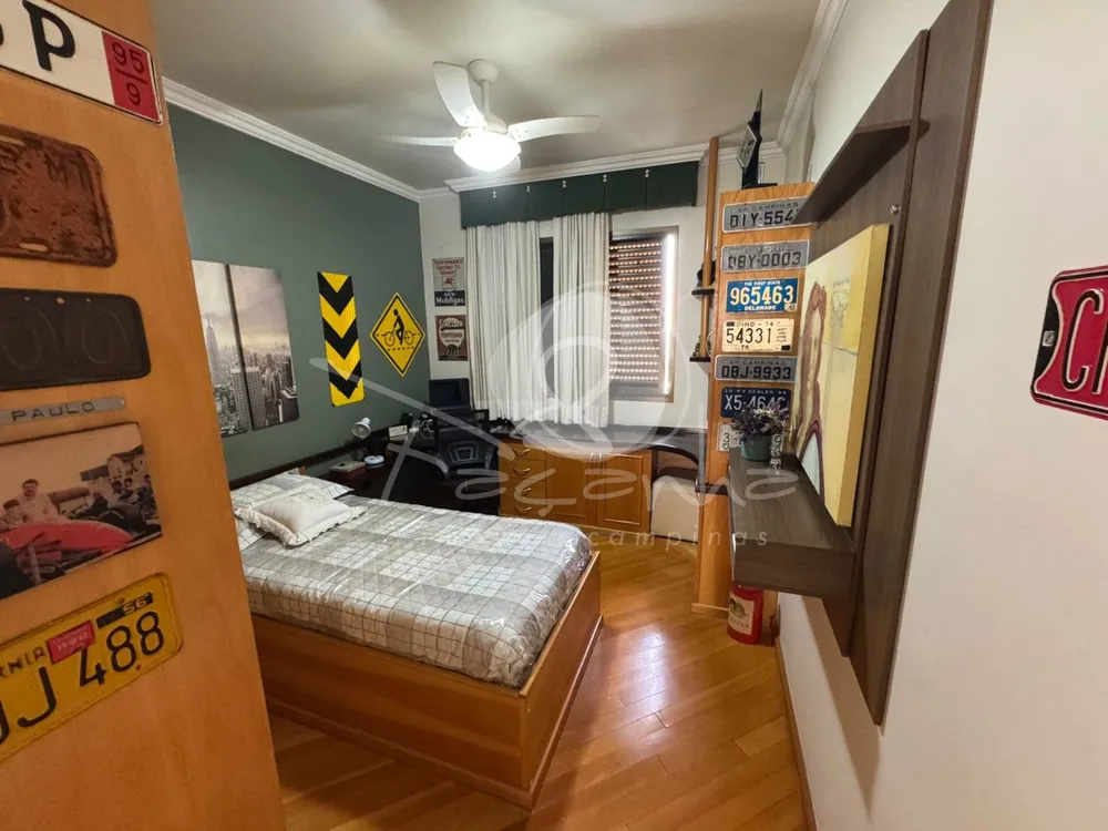 Apartamento, 3 quartos, 137 m² - Foto 2