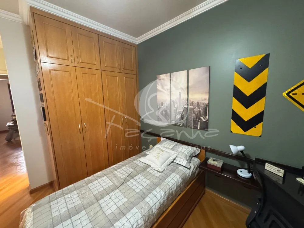Apartamento, 3 quartos, 137 m² - Foto 3