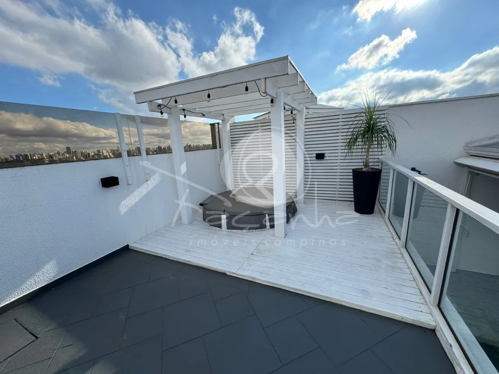 Cobertura, 3 quartos, 403 m² - Foto 10