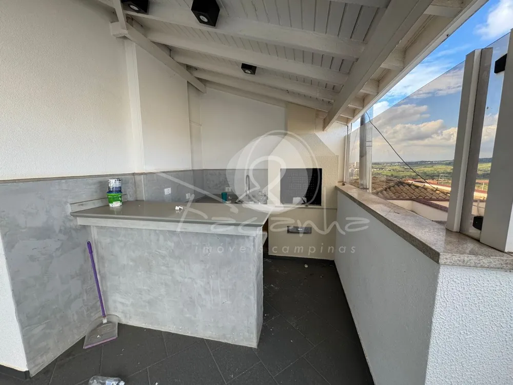 Cobertura, 3 quartos, 403 m² - Foto 9