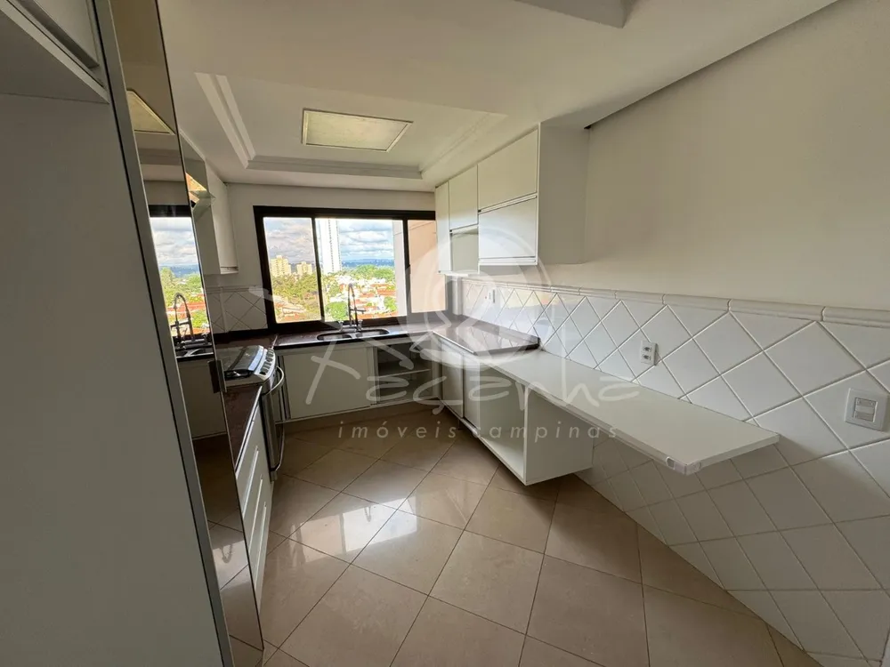 Cobertura, 3 quartos, 403 m² - Foto 7