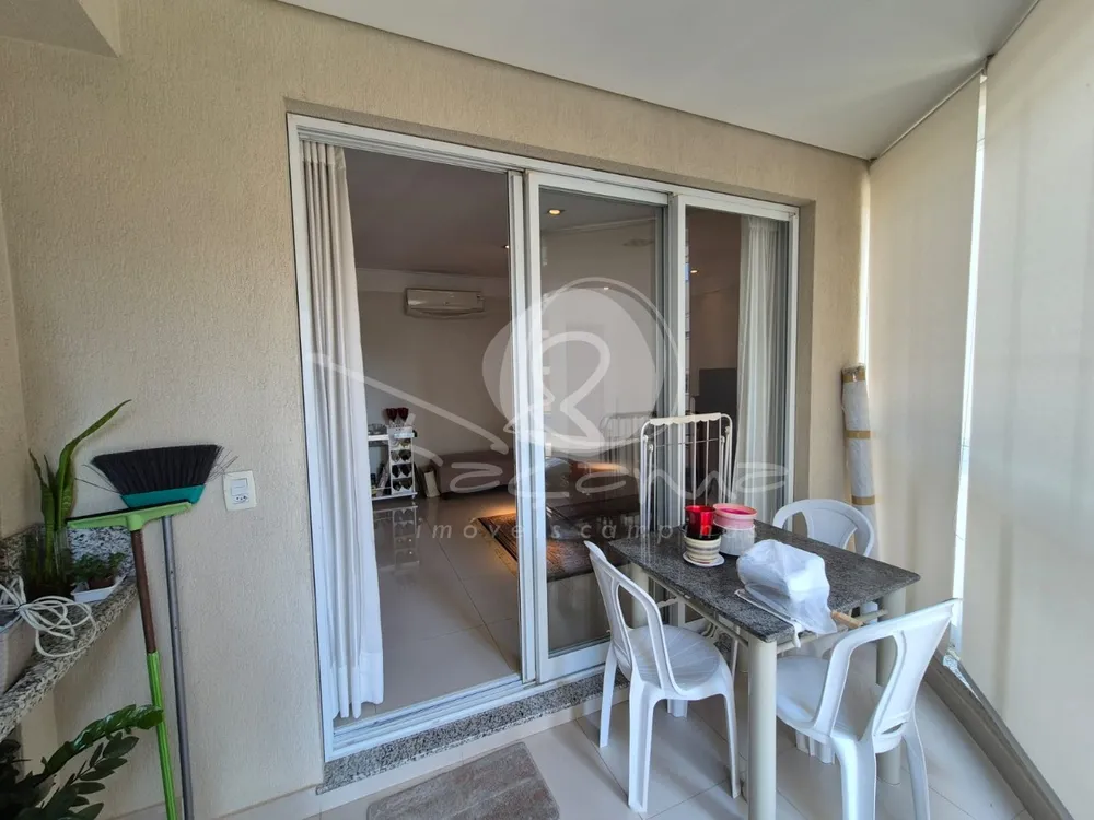 Apartamento, 3 quartos, 106 m² - Foto 2
