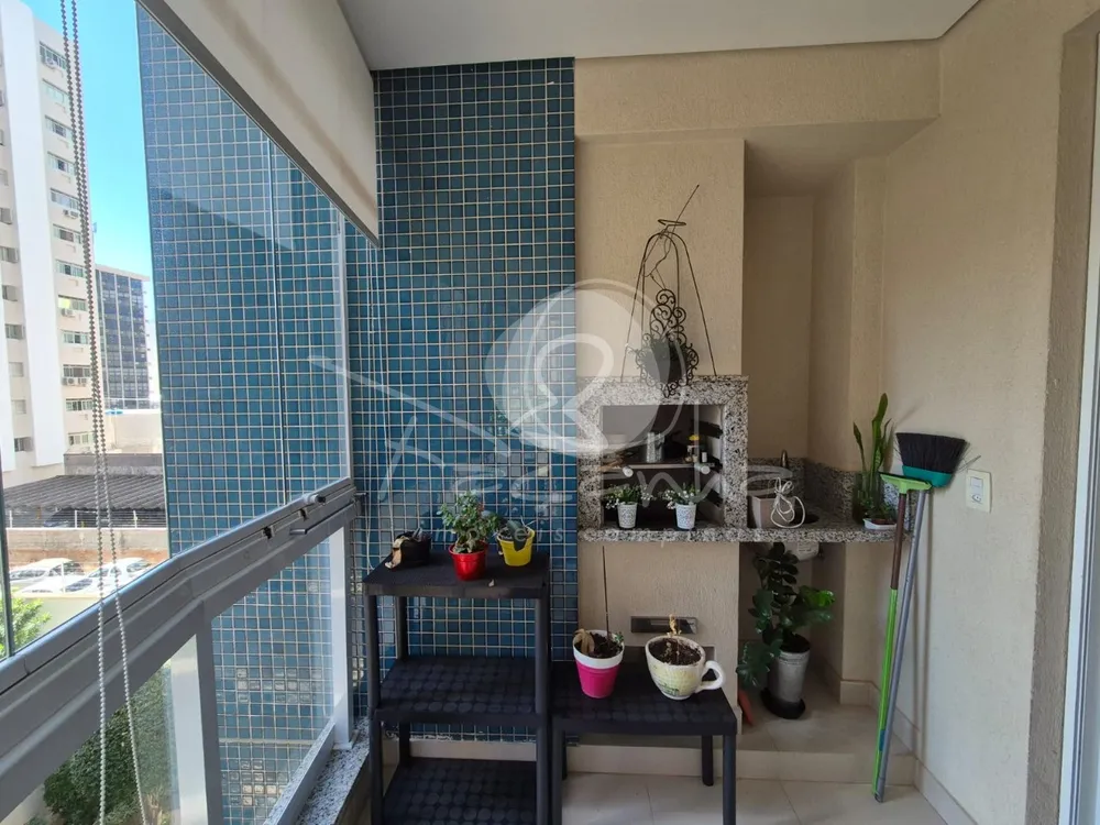 Apartamento, 3 quartos, 106 m² - Foto 1