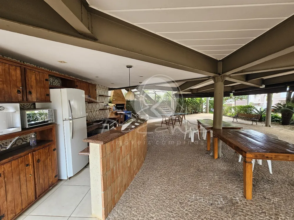 Casa de Condomínio, 4 quartos - Foto 6