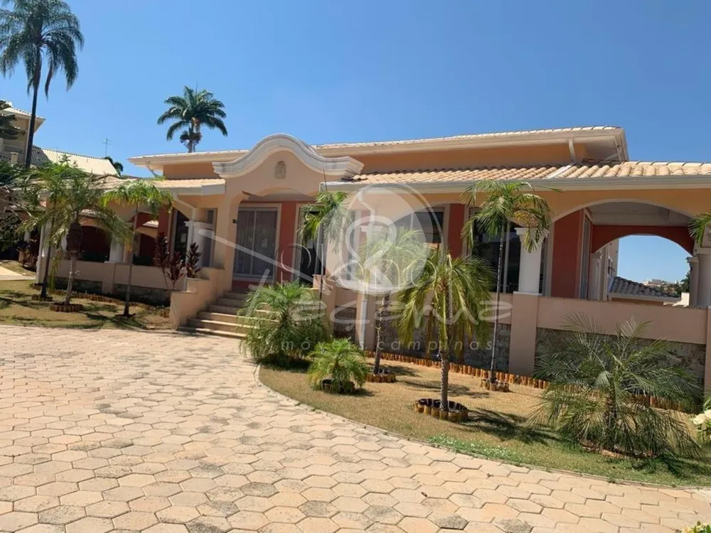 Casa de Condomínio, 4 quartos - Foto 7