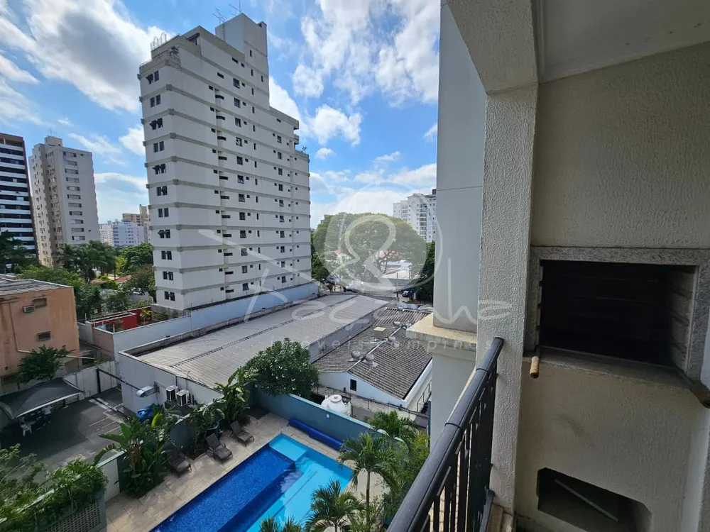 Apartamento, 2 quartos, 64 m² - Foto 2
