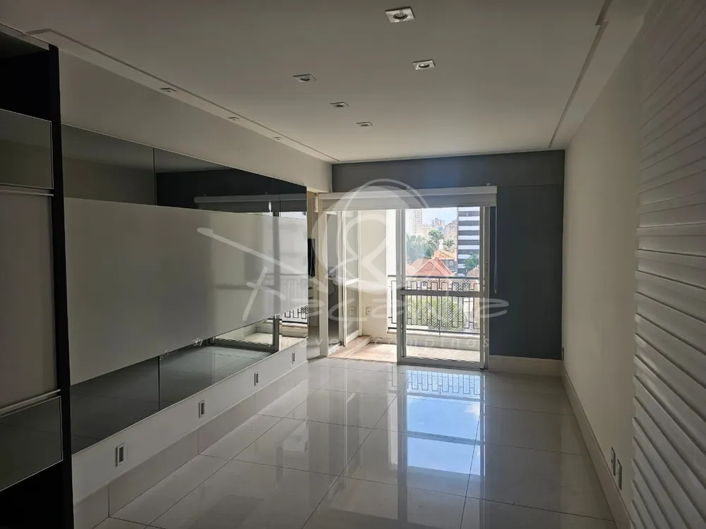 Apartamento, 2 quartos, 64 m² - Foto 1
