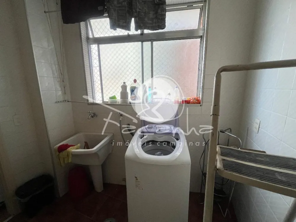 Apartamento, 2 quartos, 66 m² - Foto 6
