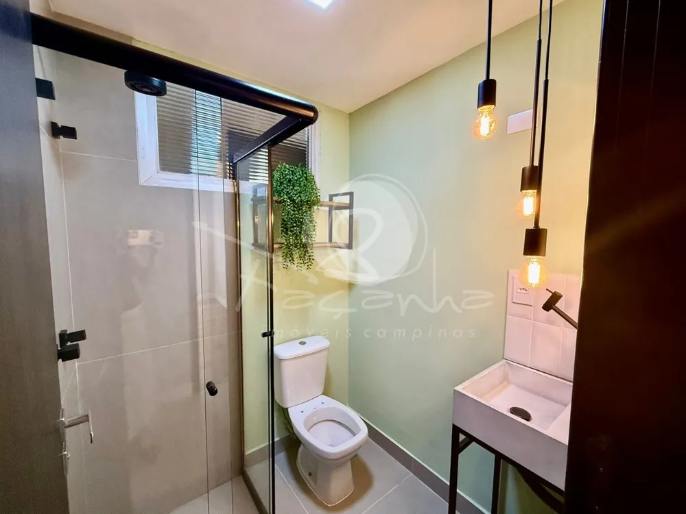 Apartamento, 3 quartos, 105 m² - Foto 7