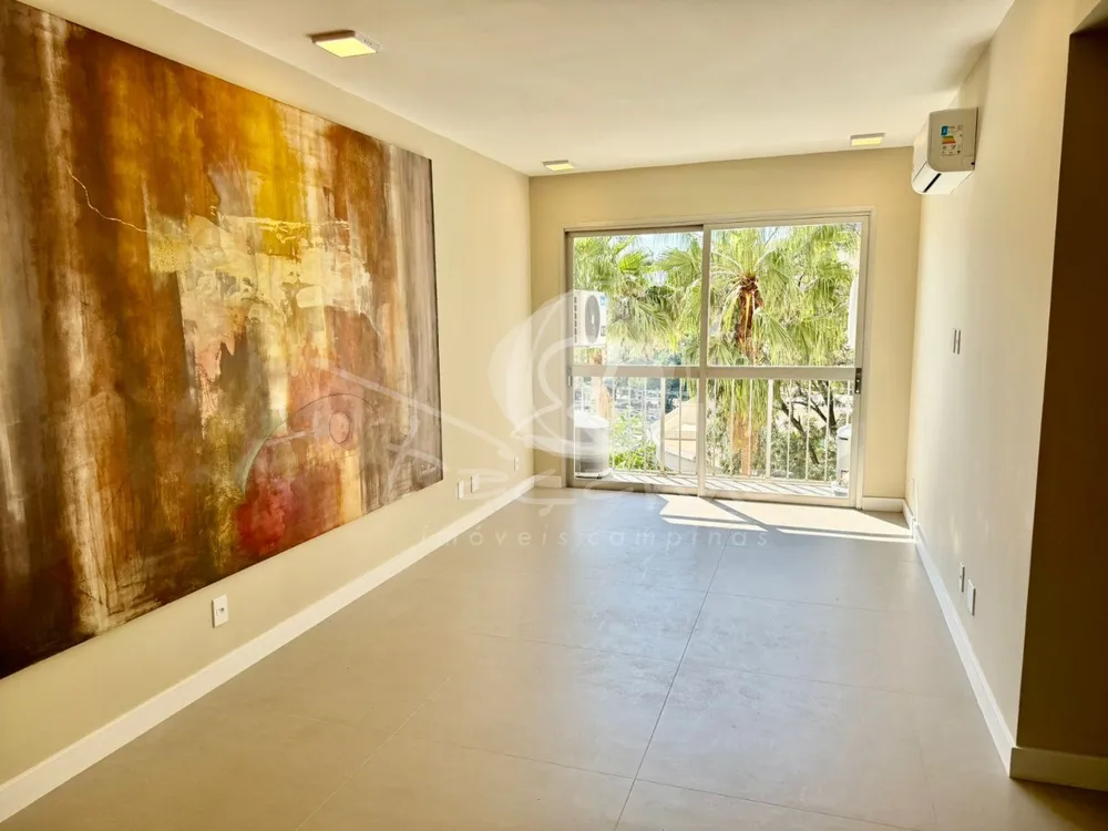 Apartamento, 3 quartos, 105 m² - Foto 1