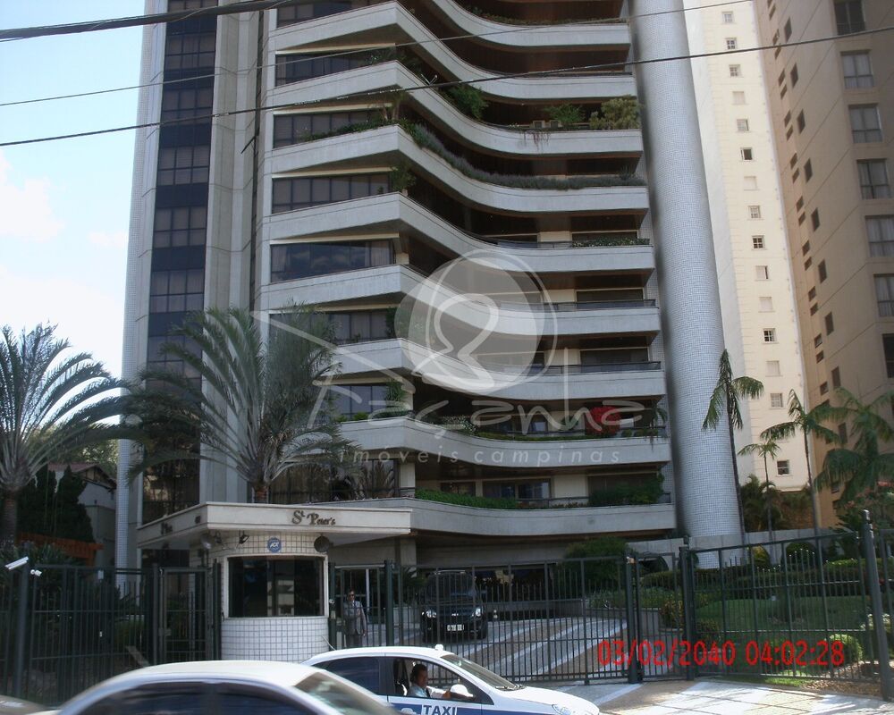 Apartamento, 4 quartos, 468 m² - Foto 3