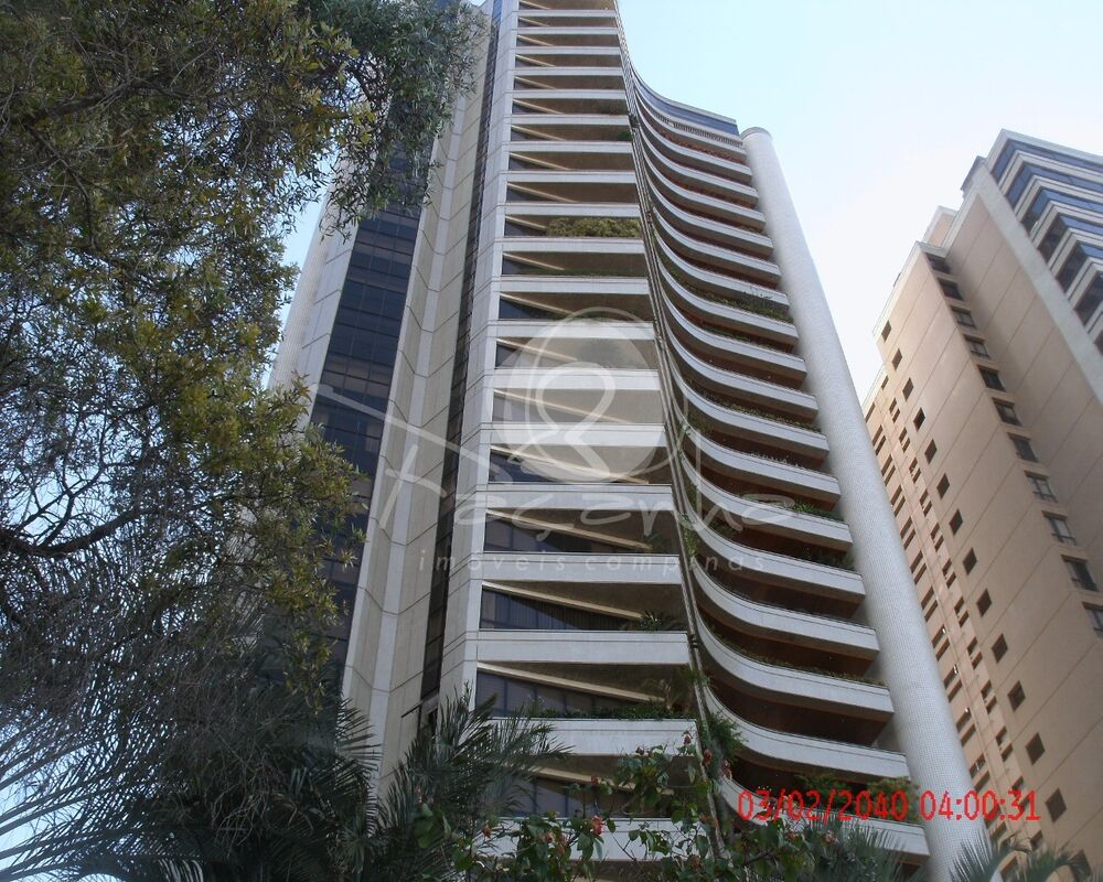 Apartamento, 4 quartos, 468 m² - Foto 4