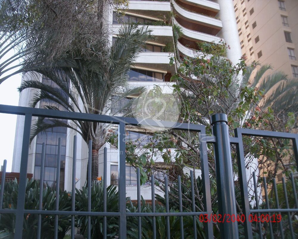 Apartamento, 4 quartos, 468 m² - Foto 5