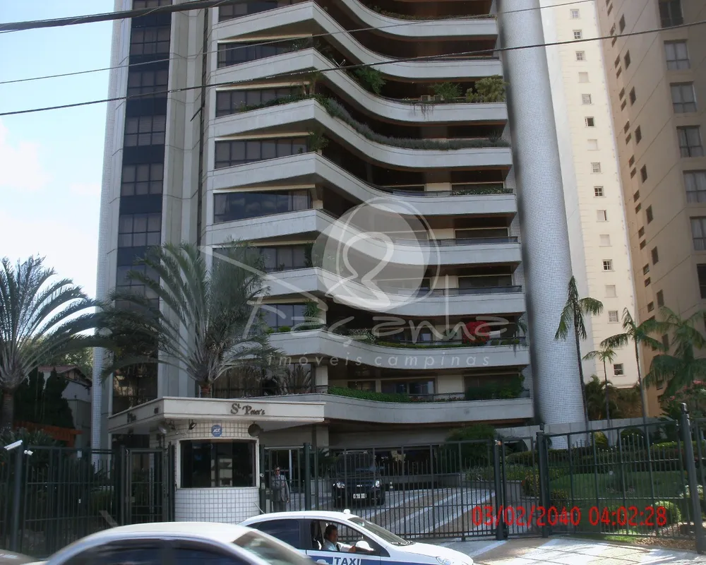 Apartamento, 4 quartos, 468 m² - Foto 17