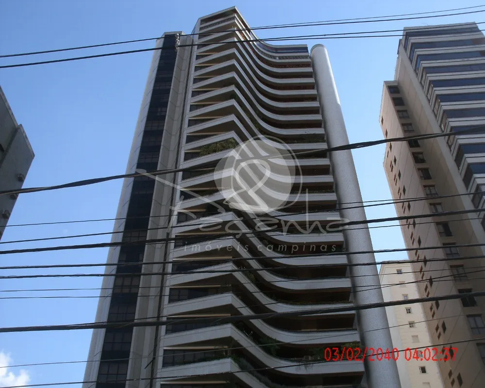 Apartamento, 4 quartos, 468 m² - Foto 19