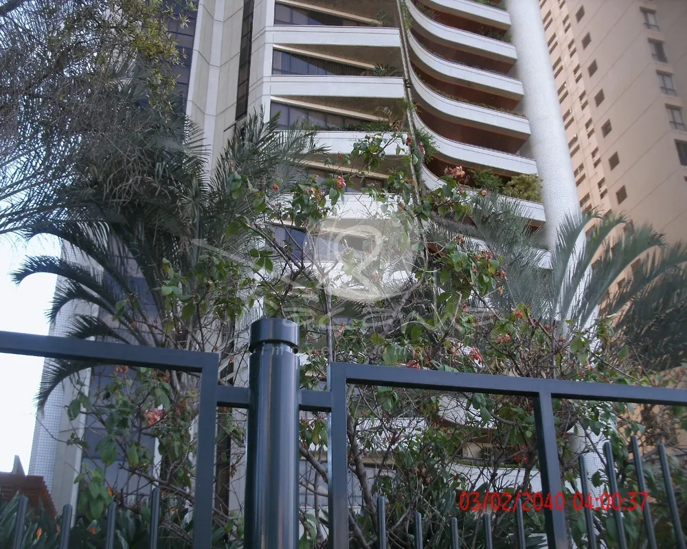 Apartamento, 4 quartos, 468 m² - Foto 15