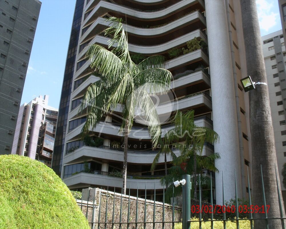 Apartamento, 4 quartos, 468 m² - Foto 8