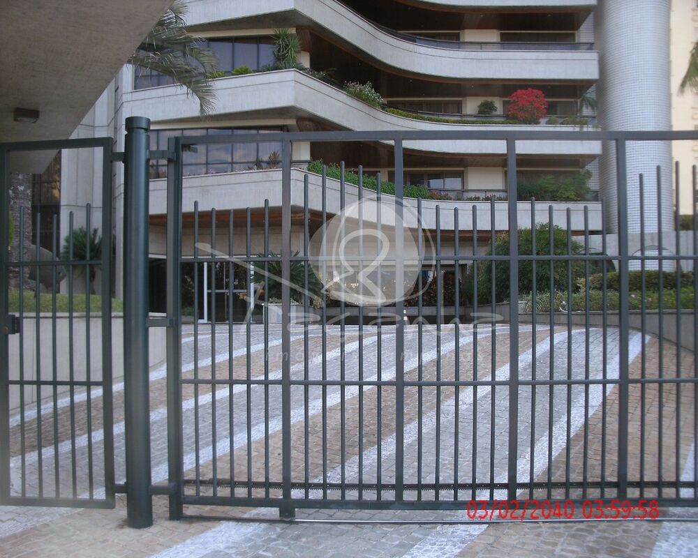 Apartamento, 4 quartos, 468 m² - Foto 2