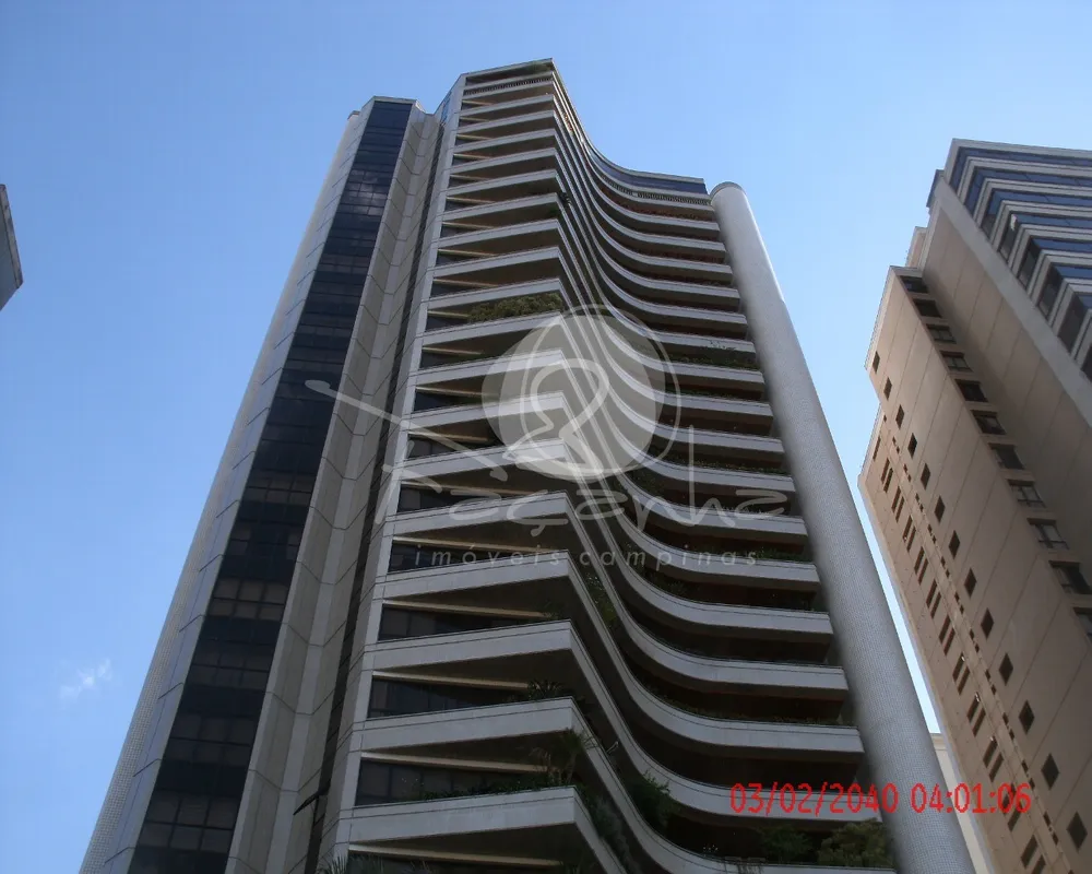 Apartamento, 4 quartos, 468 m² - Foto 16
