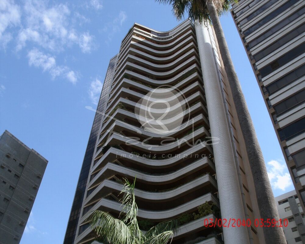 Apartamento, 4 quartos, 468 m² - Foto 6