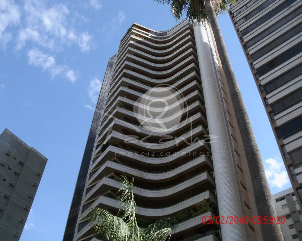 Apartamento, 4 quartos, 468 m² - Foto 9