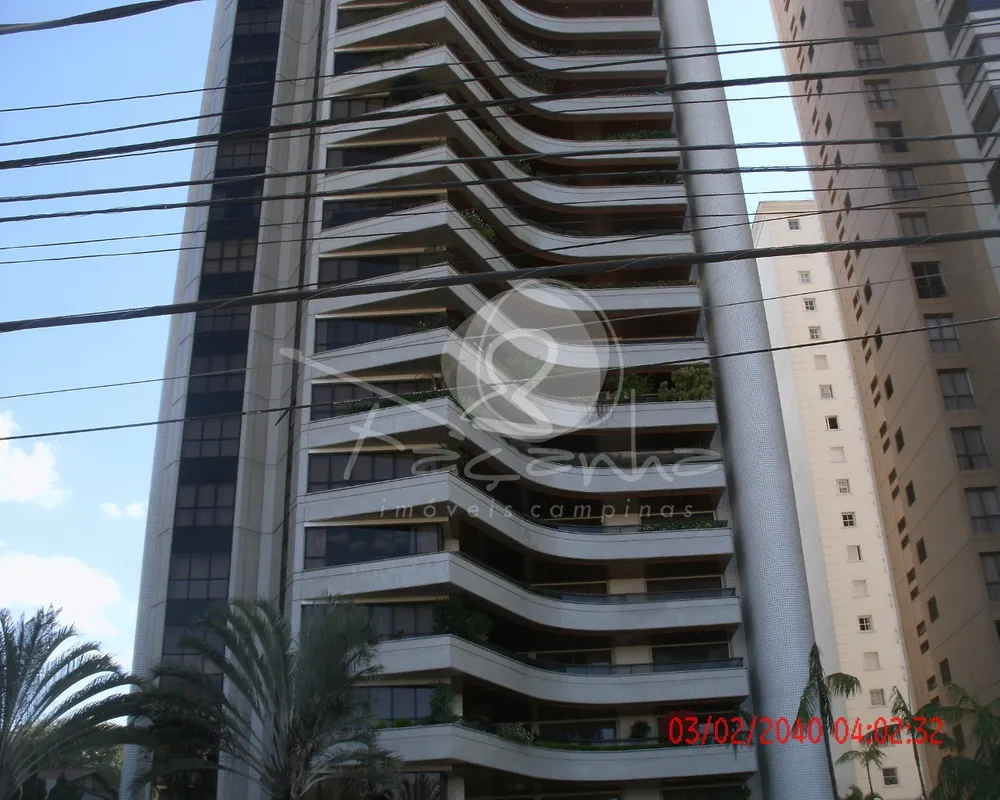 Apartamento, 4 quartos, 468 m² - Foto 18