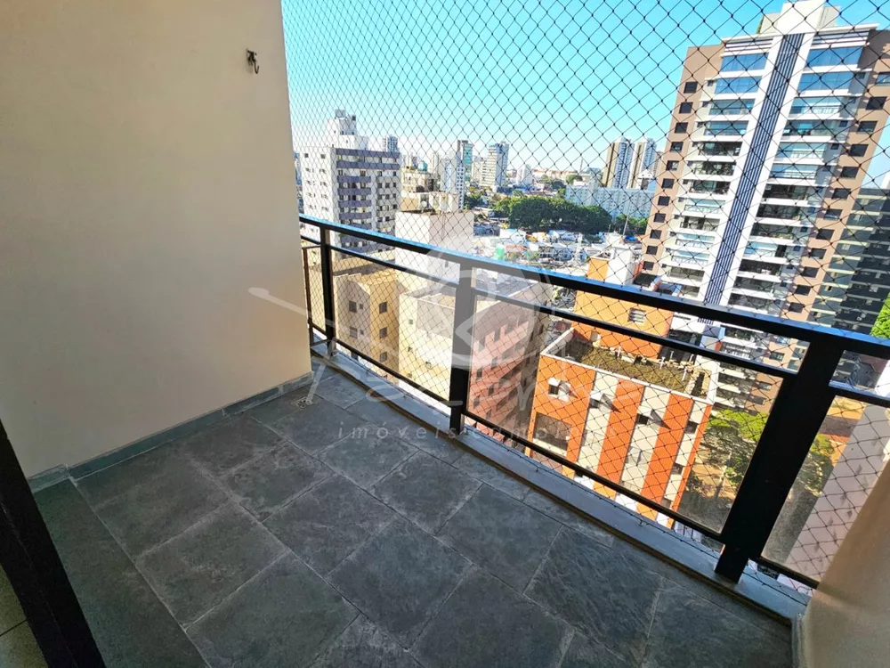 Apartamento à venda com 3 quartos, 85m² - Foto 4