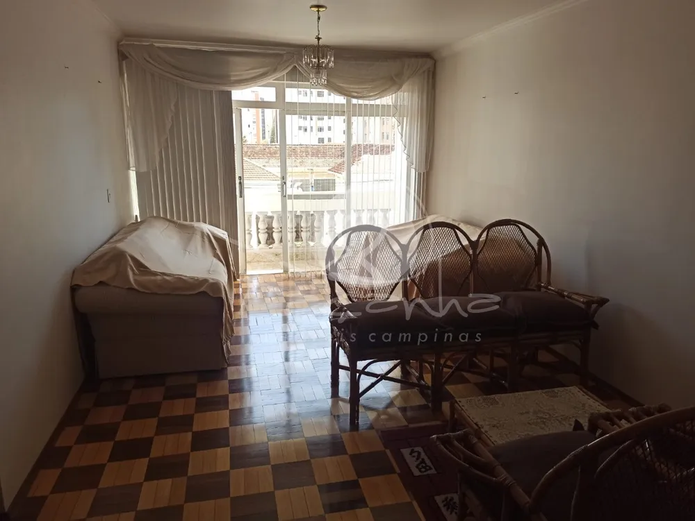 Apartamento, 3 quartos, 149 m² - Foto 1