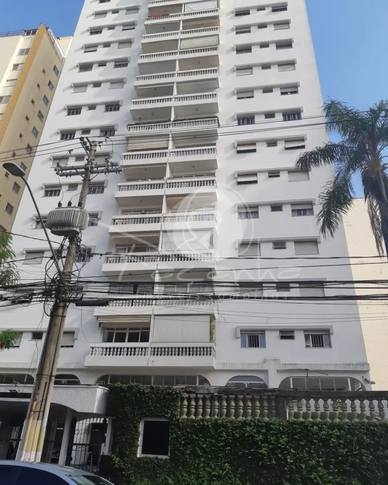 Apartamento, 3 quartos, 149 m² - Foto 15