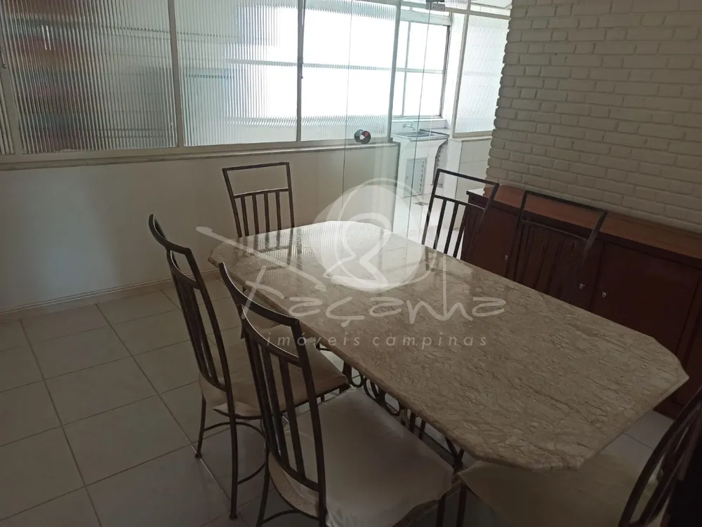 Apartamento, 3 quartos, 149 m² - Foto 10