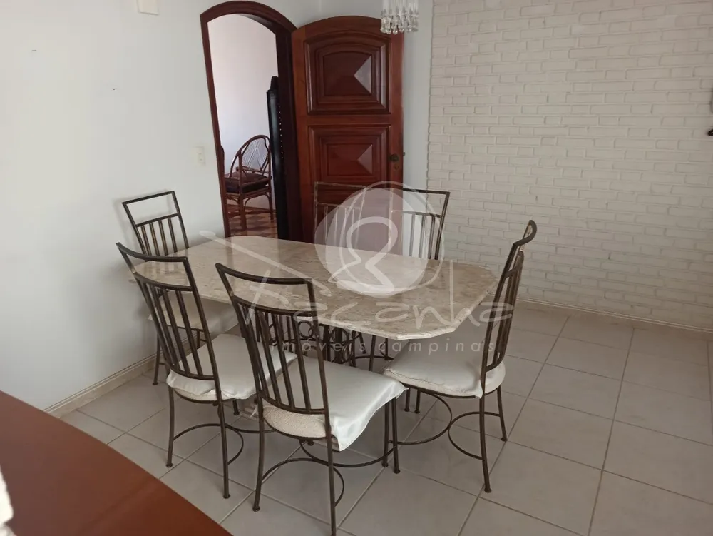 Apartamento, 3 quartos, 149 m² - Foto 9