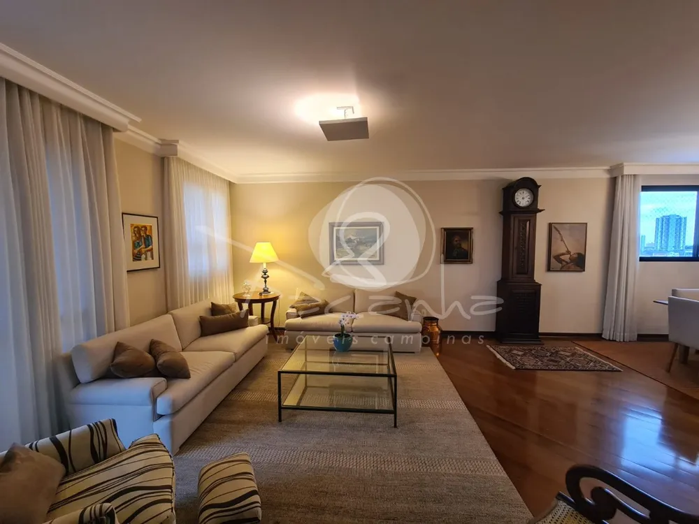 Cobertura, 5 quartos, 425 m² - Foto 5