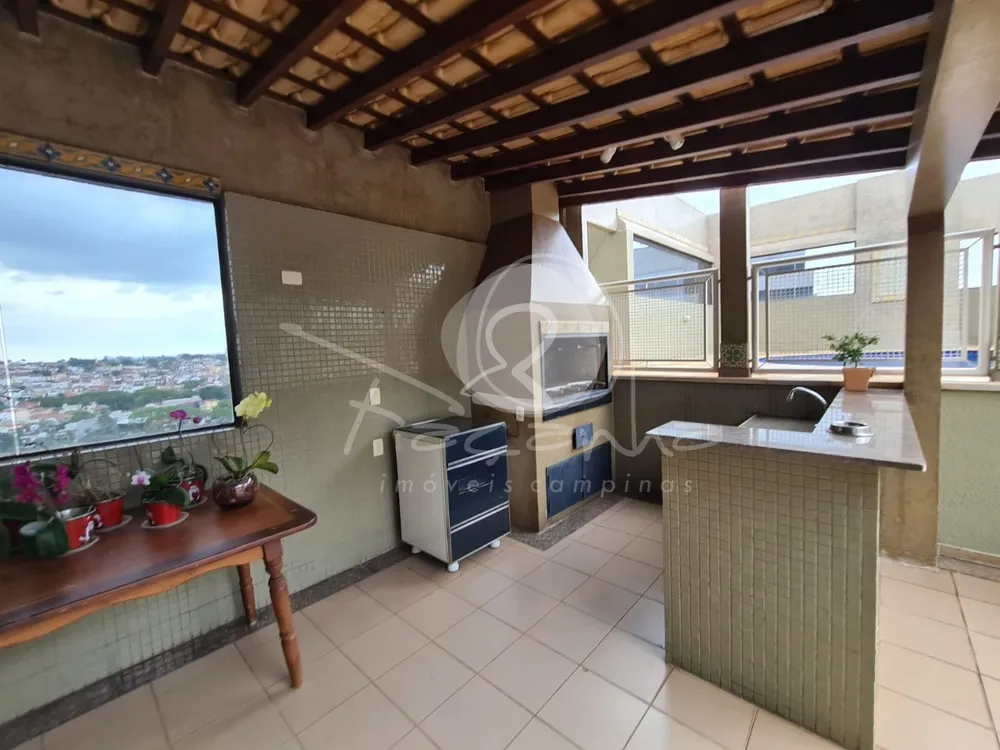 Cobertura, 5 quartos, 425 m² - Foto 16