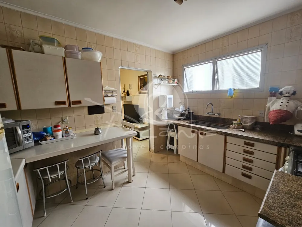 Apartamento, 3 quartos, 130 m² - Foto 4