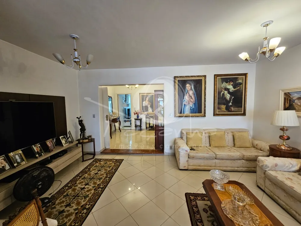 Apartamento, 3 quartos, 130 m² - Foto 1
